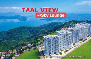 Wind Residence T3- H Near Taal view & sky ranch
